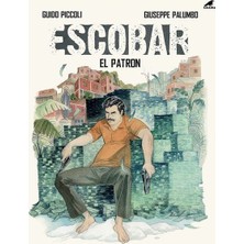  El Patron