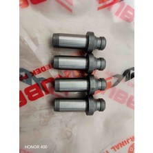 Rks SRK125R Subap Gaydı 4lü Set