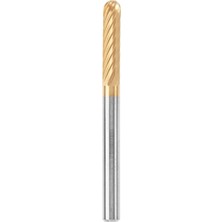 Rota Style Dremel Life Tungsten Karbür Oyma Ucu (9903HA) Titanyum Kaplamalı Yüksek Performanslı Oyma gr