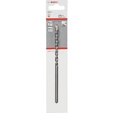 Rota Style Professional Matkap Kırıcı Uçları, Taş Beton, Gri, Durchmesser-6 Mm/gesamtlänge-