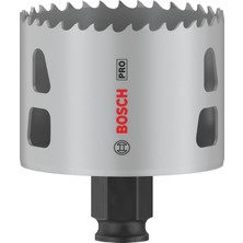 Rota Style 1 x Multi Material Power Change Delik Testeresi (Yumuşak Ahşap, Alçıpan Duvar Için,
