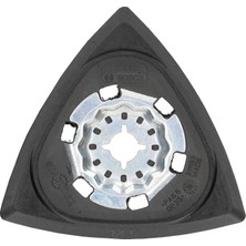 Rota Style Professional Accessories Zımpara Plakası, Starlock Çok Amaçlı Aletler Için (Avz 93 G)