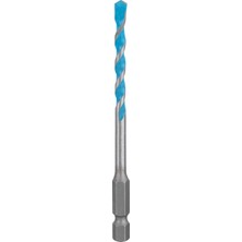 Rota Style Professional 1x Expert Hex-9 Multiconstruction Delme Uçları (Beton, Yumuşak Döşemeler, Çelik,