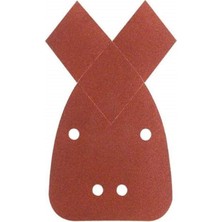 Rota Style Accessories Zımpara Kağıdı, Çeşitli Malzemeler, Çoklu Zımpara Için (5 Adet, Granülasyon 180,