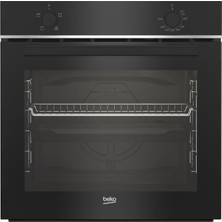 Beko 80 Litre A Sınıfı Aeroperfect Motor Nanokaplama Ankastre Fırın