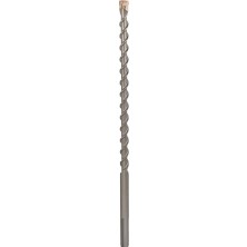 Rota Style Max/7 Serisi, Sds/max Kırıcı Deliçi Matkap Ucu, 19 x 520 mm