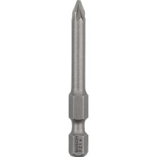 Rota Style Professional Accessories Vidalama Ucu, Gri, 3 Adet