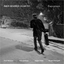 Imer Demirer - Evergreen - Plak