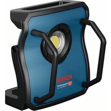 Rota Style Professional Gli 18V-10000 C Akülü Şantiye Projektörü (18 Volt, Solo, 10.000 Lümen, Karton Ku