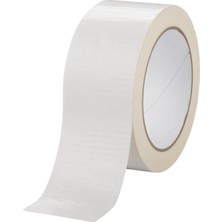 Rota Style Tamir Onarım Tadilat Bandı 48 mm x 10 Metre Çok Amaçlı Beyaz Bant Güçlü Yapıştırıcı