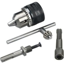 Rota Style Depolife Kırıcı Sds Mandren Mıknatıslı Bits Adaptör Sds Metal Mandrel Seti