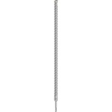 Rota Style 1x Sds Plus-5x Kırıcı Delme Ucu (Donatılı Beton, Beton, Ø 20,00 Mm, Professional A