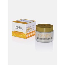 Rota Style Ozon Yağı ile Zenginleştirilmiş Selülit Karşıtı Cilt Bakım Kremi 50 ml