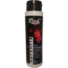 Rota Style Süperfix Çok Kuvvetli Yapıştırıcı 500CC