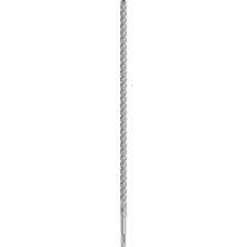 Rota Style 1x Sds Plus-5x Kırıcı Delme Ucu (Donatılı Beton, Beton, Ø 12,00 Mm, Professional A