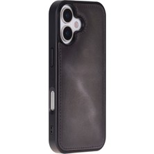 Esmera APPLE İPHONE 17 Cep Telefon Kılıfı