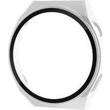 Aydogan's Huawei Watch Gt2 46MM Dota Camlı Kasa Ekran Koruyucu - Uzay Grisi