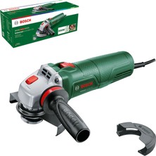Rota Style Universalgrind 850-125 Avuç Taşlama Makinesi