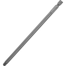 Rota Style Izeltas Pz 3 Uzun Pozidriv Uçlu Bits, 150MM