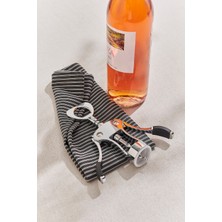 Paşabahçe Tirbüşon 18 Cm, Profesyonel Bar Aksesuarı, Şık Tasarım, Dayanıklı