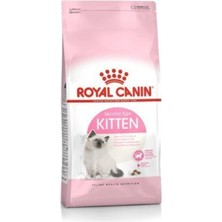 Royal Canin Yavru Kedi Maması  Kalite 10 kg