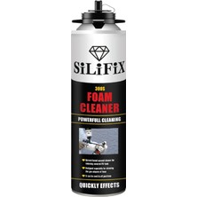 Rota Style Köpük Yapştırci Temizleyici (Foam Cleaner) 500ML