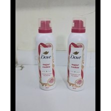 Dove Sugar Cookie 2li Limited Editıon 200 ml Duş Köpüğü