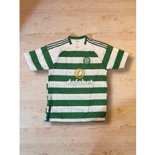 Babılgam Yeni Sezon Celtic T-Shirt