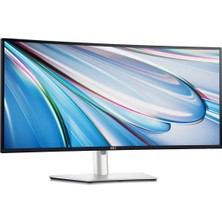 Dell 34 U3425WE Ultrasharp Curved Thunde