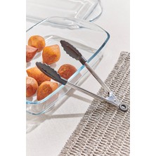 Paşabahçe Mini Maşa, Mutfak Aksesuarı