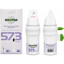 Rulopak M5-M6 Everest 573 Koku Kartuşu