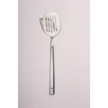 Paşabahçe S/s Delikli Spatula, Mutfak Aksesuarı
