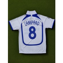 Babılgam Nostaljik Chelsea Lampard T-Shirt