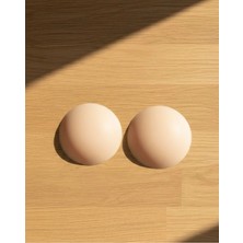 Premini Görünmez Silikon Nipple Cover, Rahat ve Hafif Tasarım