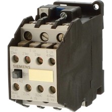 Siemens 3TF42 10-0AP0 7.5kw 16A Kontaktör