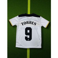 Babılgam Nostaljik Chelsea Fernando Torres Forma