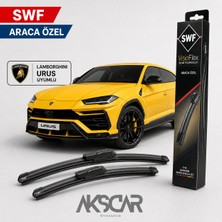 Swf Lamborghını Urus Ön Silecek TAKIMI(2018-SONRASI)