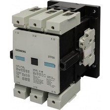 Siemens 3TF50-22 Kontaktör