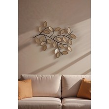 Paşabahçe Nature Duvar Süsü, Dekoratif, Şık