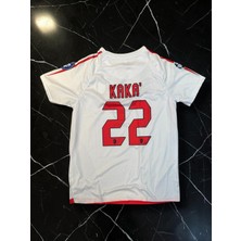 Babılgam Nostaljik Efsane Milan Final Istanbul T-Shirt