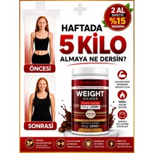 Baharmax Kakao Karışımı İştah Açıcı kilo aldırıcı toz aldıran Vitaminler Deposu