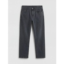 Lc Waikiki Yeni Sezon 779 Regular Fit Erkek Jean Pantolon