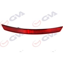 GVA Glblseme Arka Tampon Reflektörü Sol Skoda Superb 2015