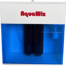 ZeoChem Aquawiz - Gen3 Kha (Kh Controller)