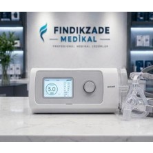 Yuwell YH-450 Auto Cpap Otomatik Cpap Cihazı