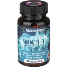Purchase Yk-11 30 Kapsül