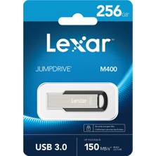 Lexar 256GB LJDM400256G-BNBNG USB Bellek