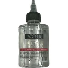 Premini Yüksek Performanslı 100 ml Makine Bakım Yağı, Kaliteli ve Güvenilir