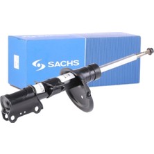 Sachs 554046 | Ön Amortisör | Volvo S60-S80-V70-XC70 2001-2010