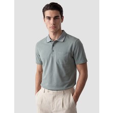 Lc Waikiki Yeni Sezon Polo Yaka Pike Erkek Tişört